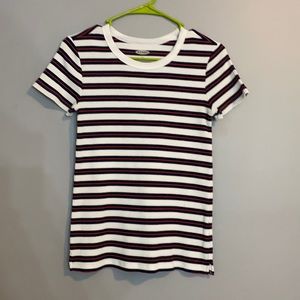 Old Navy ribbed top